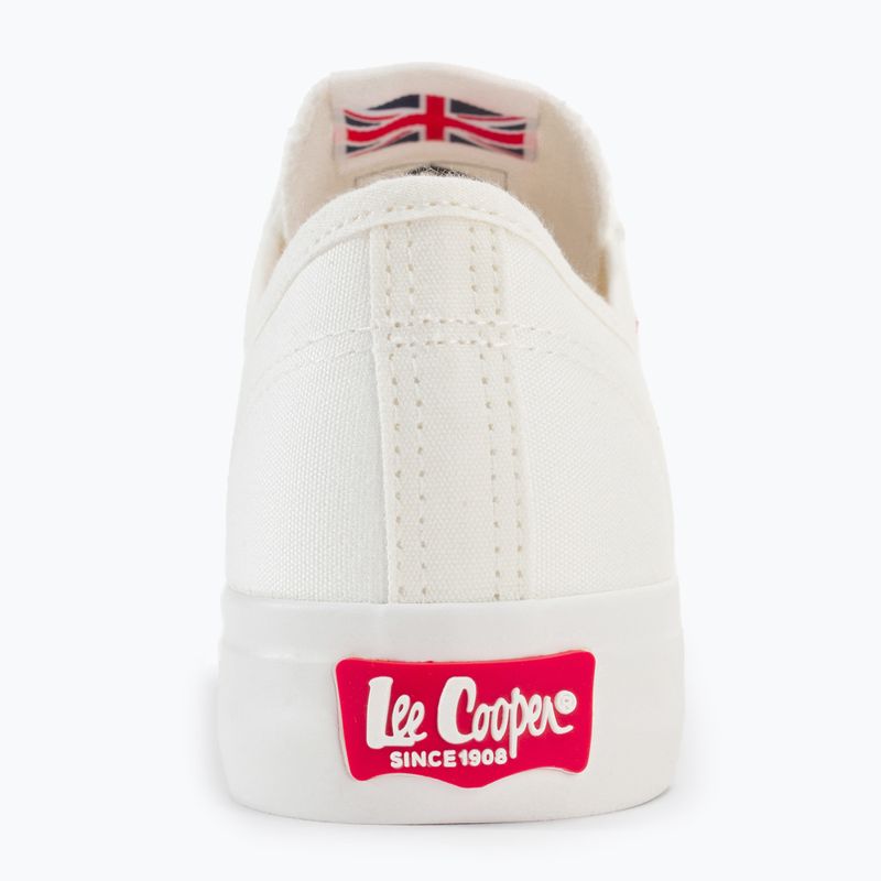 Női cipő Lee Cooper LCW-24-31-2208 white 7