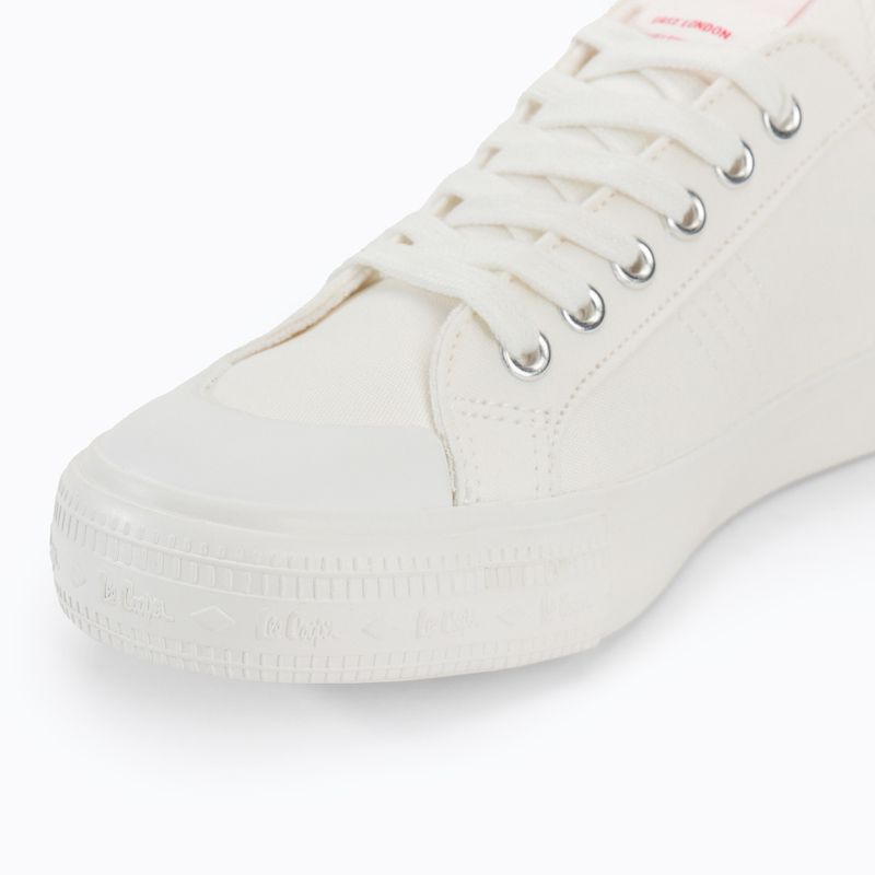 Női cipő Lee Cooper LCW-24-31-2208 white 8