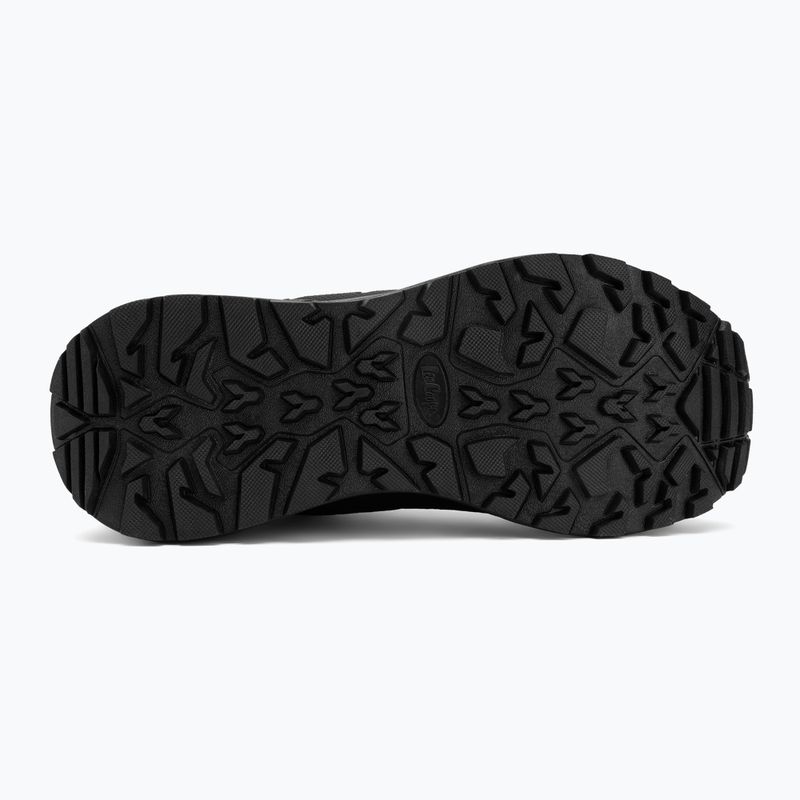 Lee Cooper női cipő LCJ-25-01-3718L fekete 4