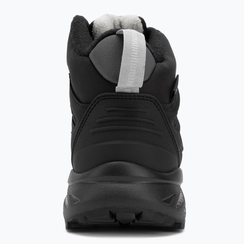 Lee Cooper női cipő LCJ-25-01-3718L fekete 6