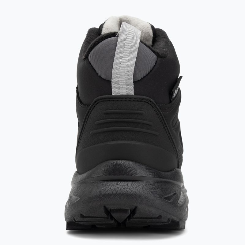 Lee Cooper férfi cipő LCJ-25-01-3719M fekete 6