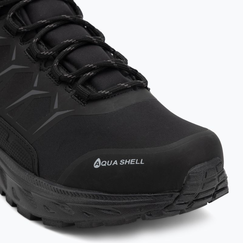 Lee Cooper férfi cipő LCJ-25-01-3719M fekete 7