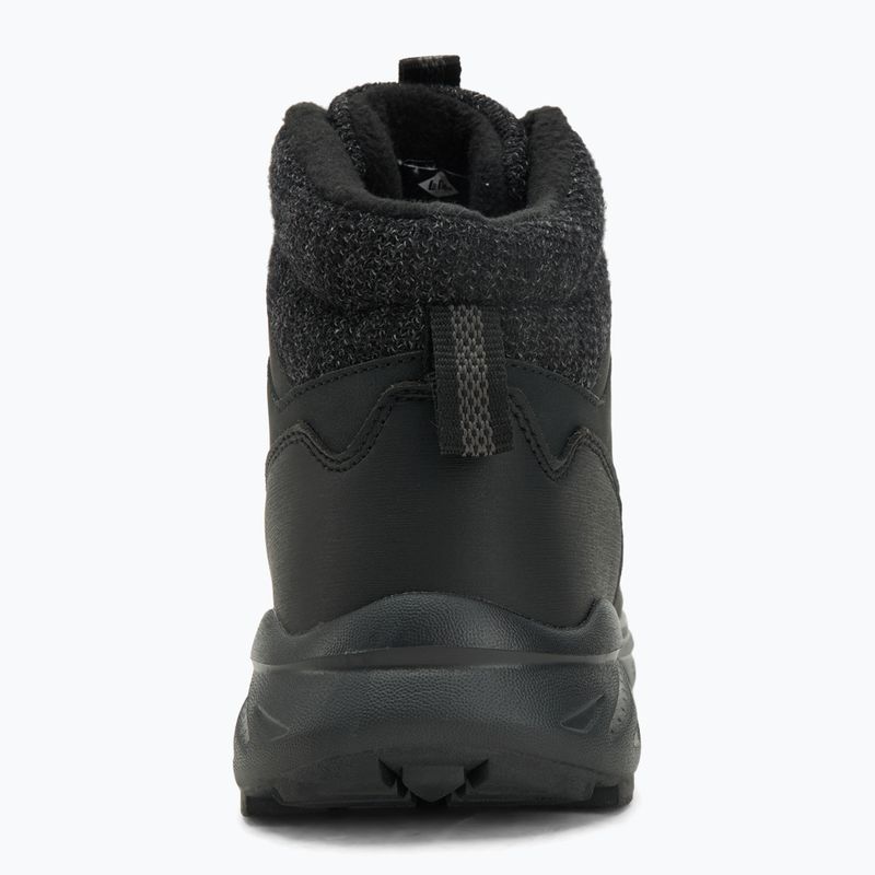 Lee Cooper férfi cipő LCJ-25-01-3723M fekete 6