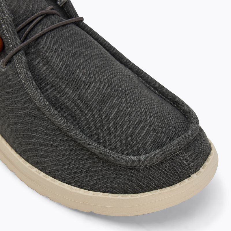 Lee Cooper férfi cipő LCW-25-01-3231MA szürke 7