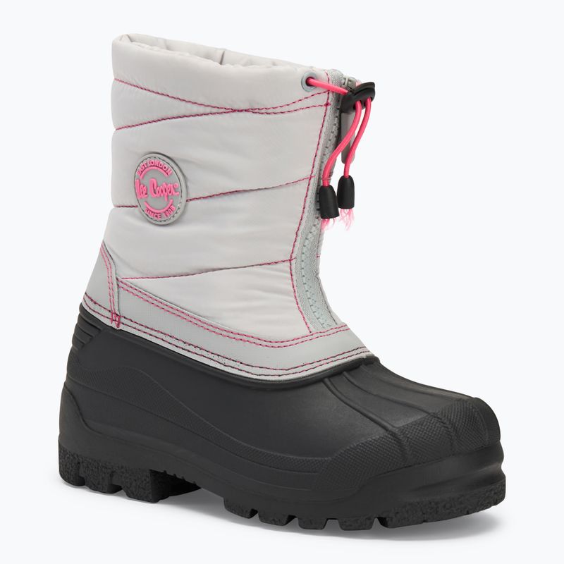 Gyerek hótaposó Lee Cooper LCJ-24-44-2840K grey