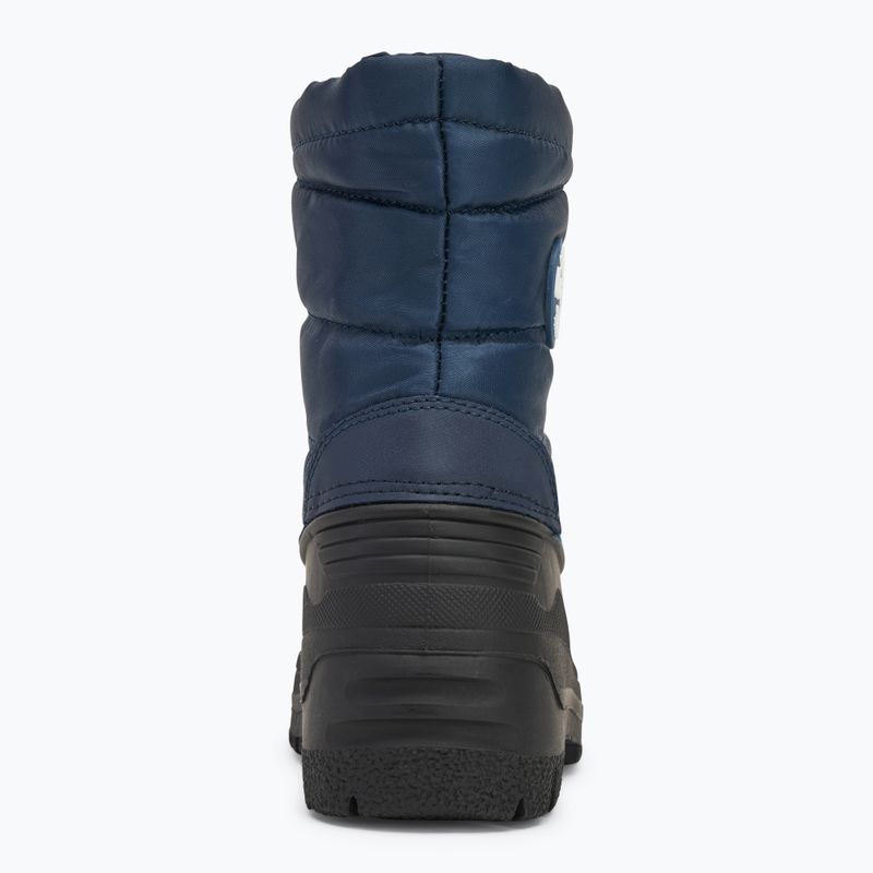 Gyerek hótaposó Lee Cooper LCJ-24-44-2841K navy 6