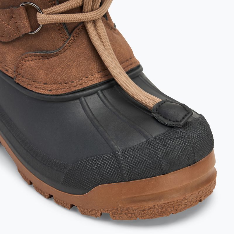 Gyerek hótaposó Lee Cooper LCJ-24-44-2842K brown 7
