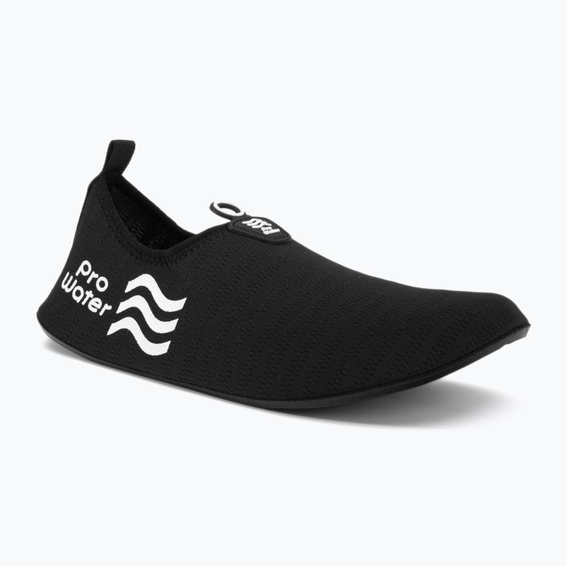 ProWater fekete férfi vízicipő ProWater PRO-23-34-115M