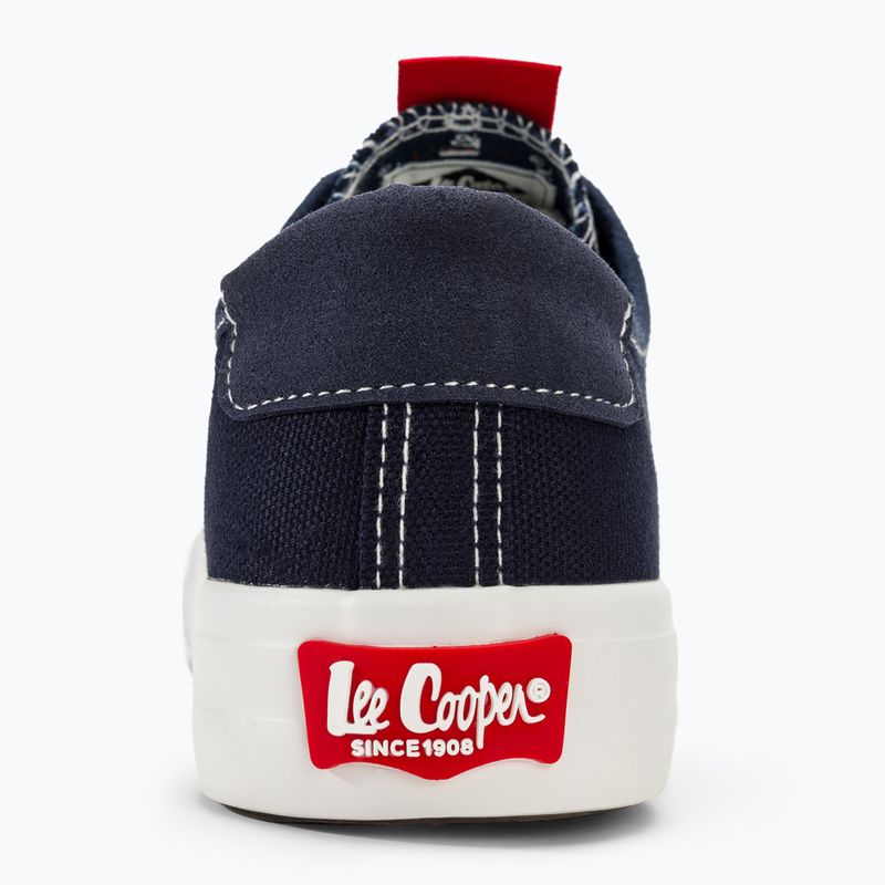 Női cipő Lee Cooper LCW-24-31-2235 7