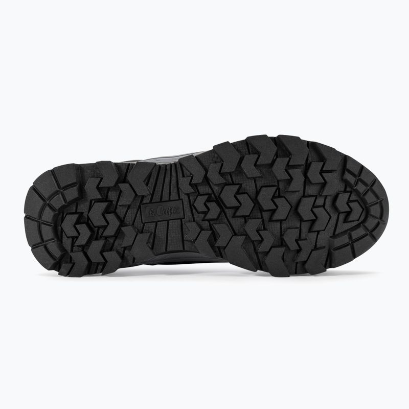 Lee Cooper férfi túrabakancs LCJ-23-01-2045 fekete 5