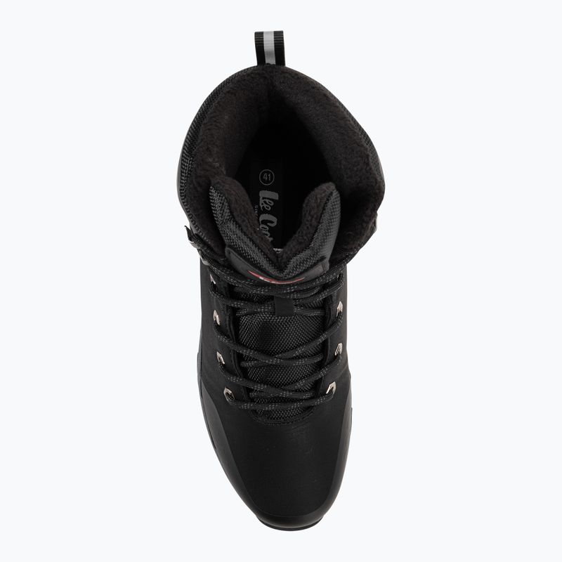 Lee Cooper férfi túrabakancs LCJ-23-01-2045 fekete 6