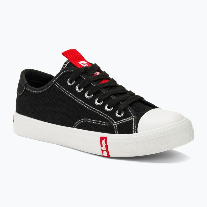 Női cipő Lee Cooper LCW-24-31-2237