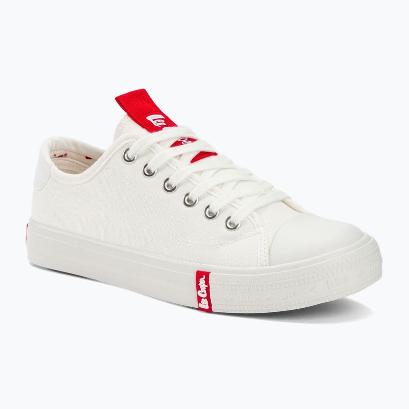 Női cipő Lee Cooper LCW-24-31-2239