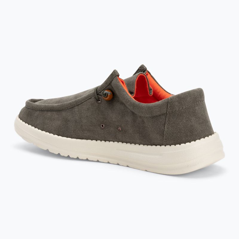 Lee Cooper férfi cipő LCW-25-01-3232MA khaki 3
