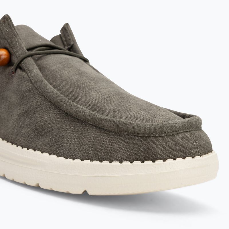 Lee Cooper férfi cipő LCW-25-01-3232MA khaki 7