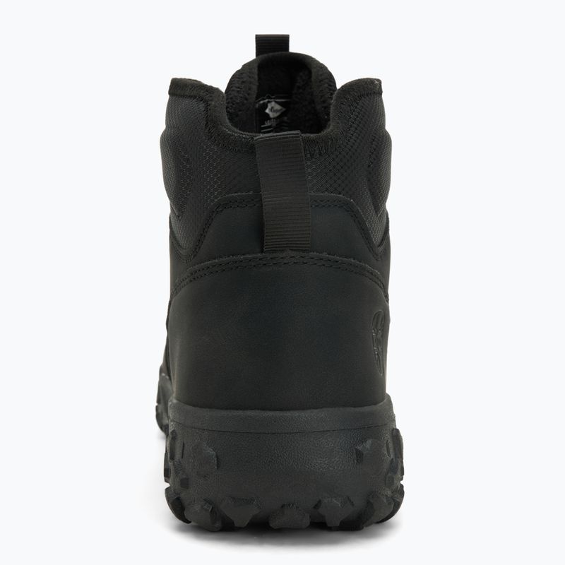 Lee Cooper férfi cipő LCJ-25-01-3725M fekete 6