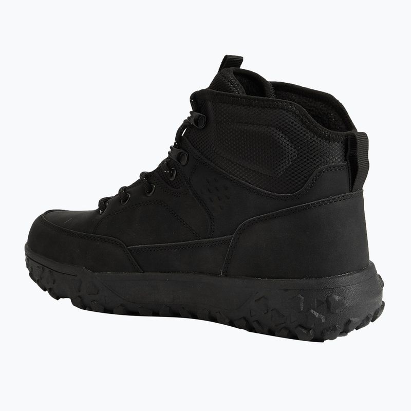 Lee Cooper férfi cipő LCJ-25-01-3725M fekete 10