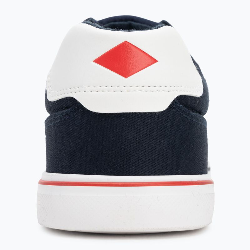 Lee Cooper férfi cipő LCW-25-02-3245MB navy 6