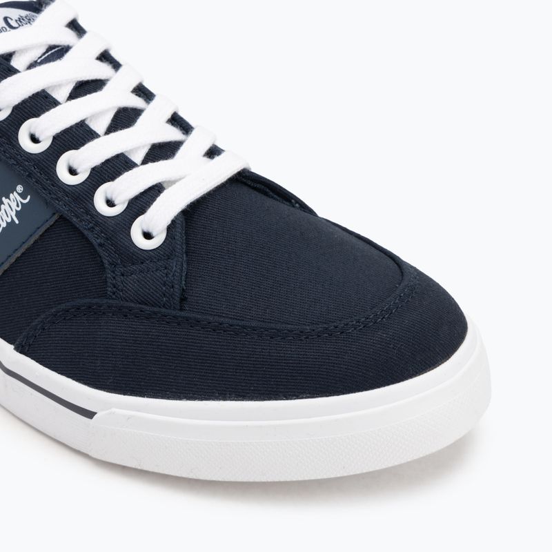 Lee Cooper férfi cipő LCW-25-02-3245MB navy 7