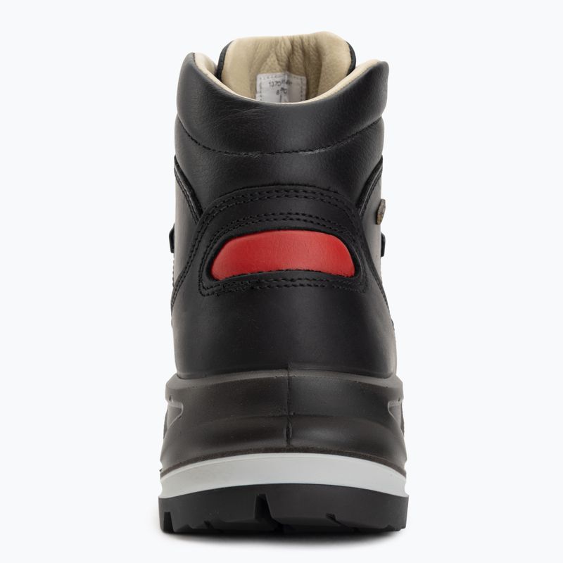 Férfi túracipők Grisport 13701D28T black 6
