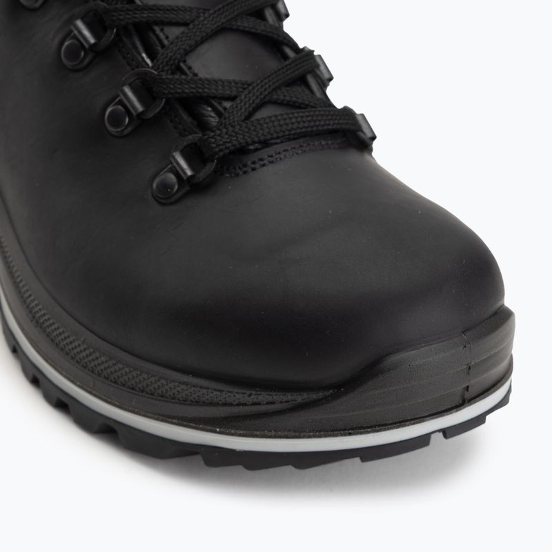 Férfi túracipők Grisport 13701D28T black 7