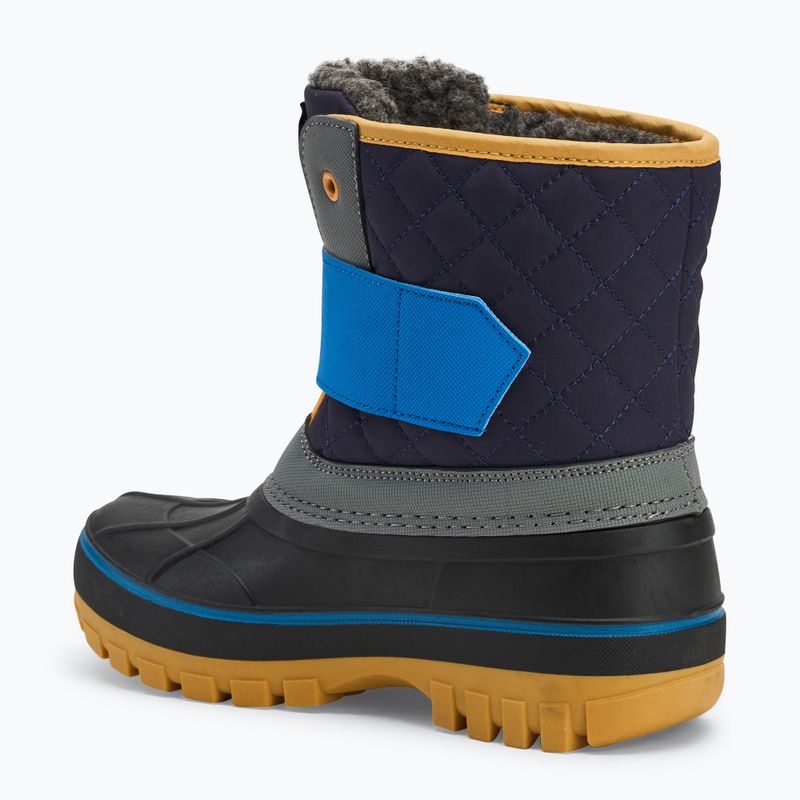 Gyerek hótaposó Lee Cooper LCJ-24-44-2859K navy 3