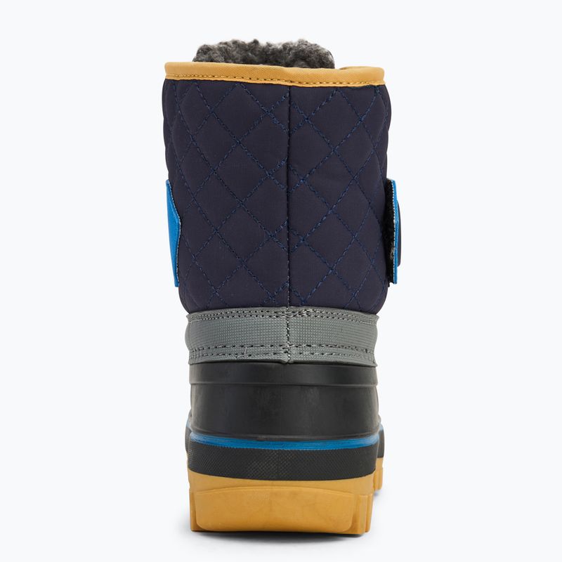 Gyerek hótaposó Lee Cooper LCJ-24-44-2859K navy 6
