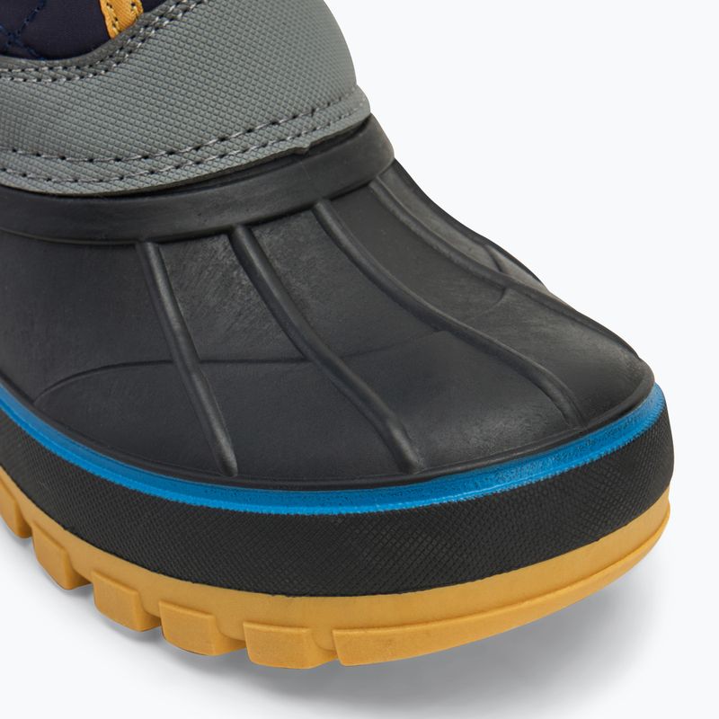 Gyerek hótaposó Lee Cooper LCJ-24-44-2859K navy 7