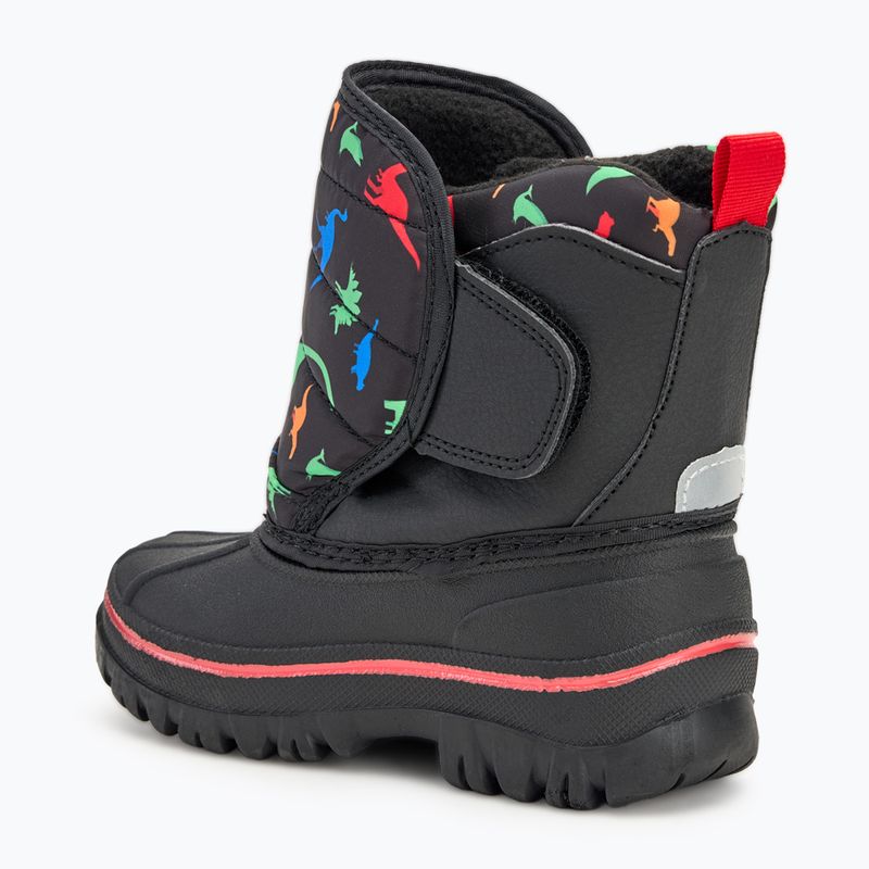 Gyerek hótaposó Lee Cooper LCJ-24-44-2861K black 3