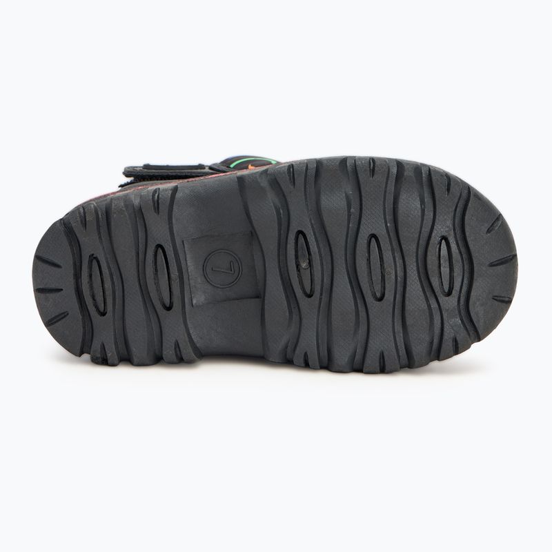 Gyerek hótaposó Lee Cooper LCJ-24-44-2861K black 4