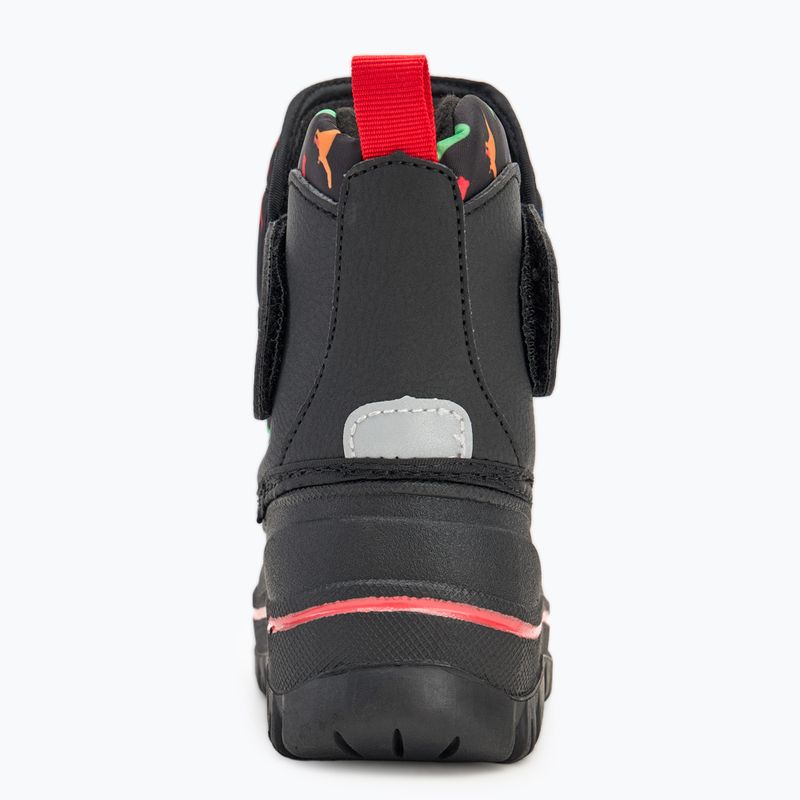 Gyerek hótaposó Lee Cooper LCJ-24-44-2861K black 6