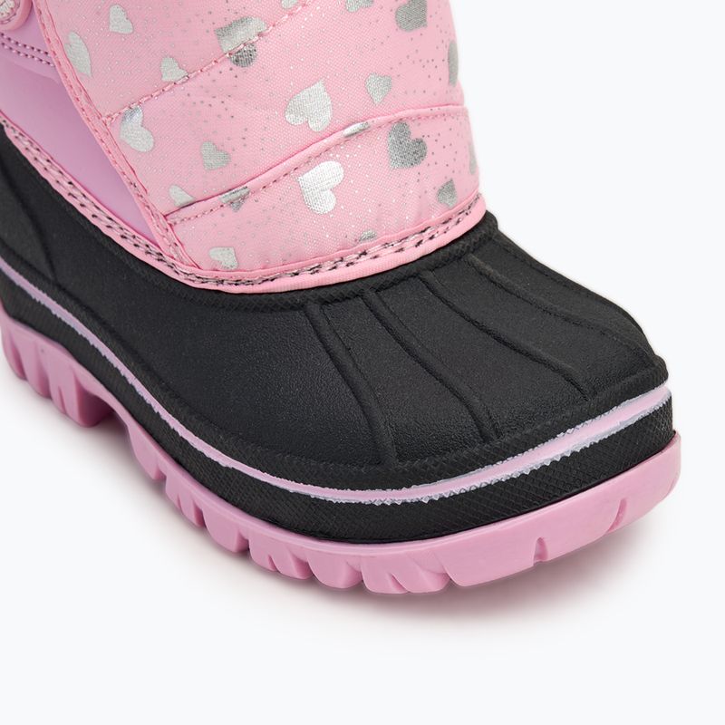 Gyerek hótaposó Lee Cooper LCJ-24-44-2863K pink 7