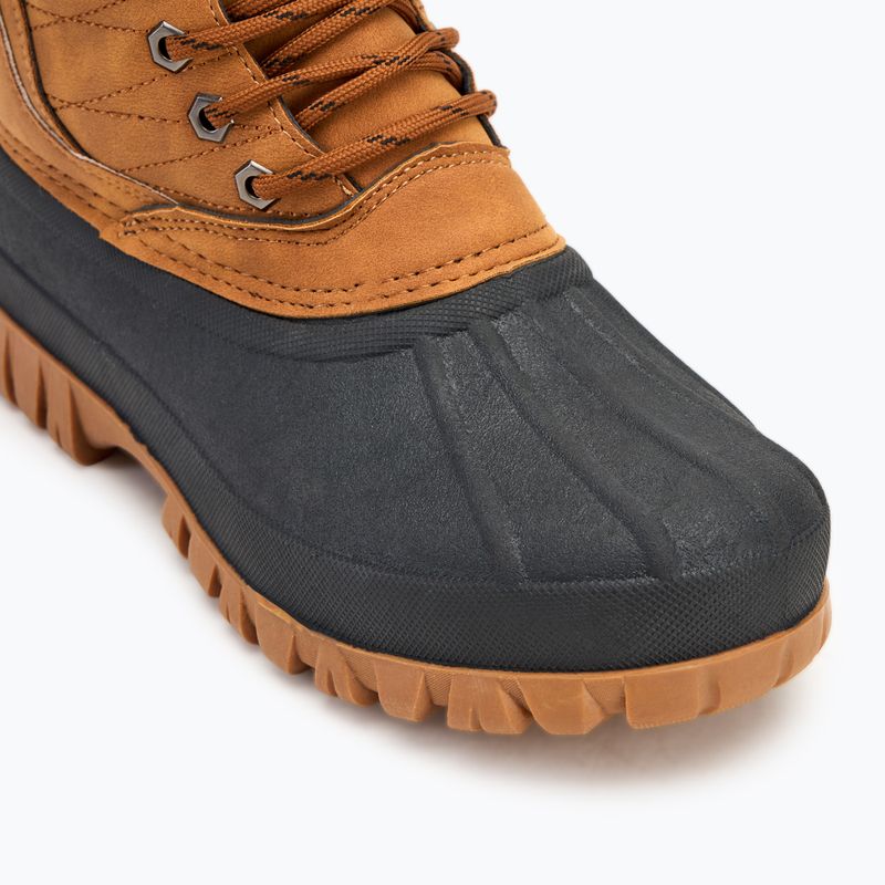 Női hótaposó Lee Cooper LCJ-24-44-2869L camel 7