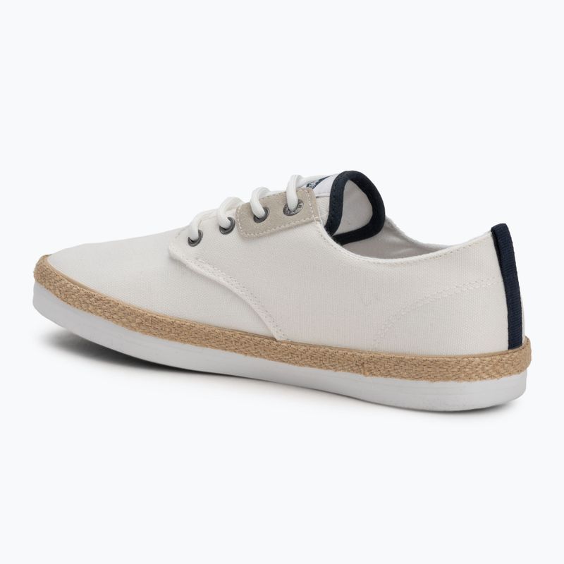 Lee Cooper férfi cipő LCW-25-02-3252MB fehér 3