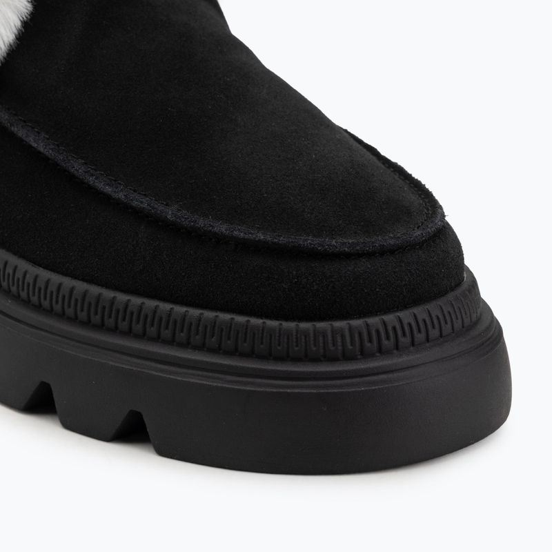 Lee Cooper női hócsizma LCJ-25-01-3737L fekete 7