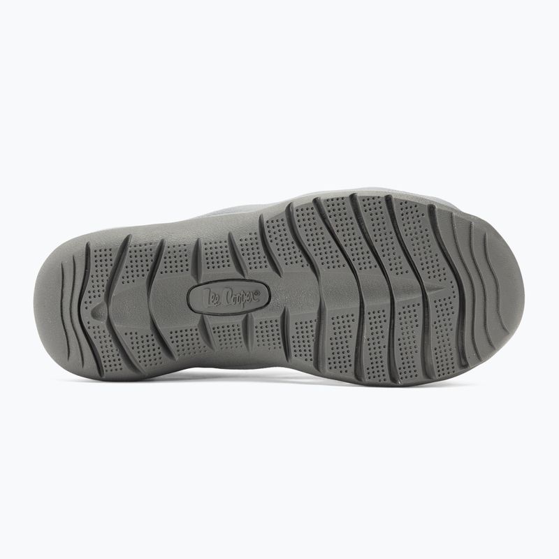 Női szandál Lee Cooper LCW-24-03-2307 grey/pink 4