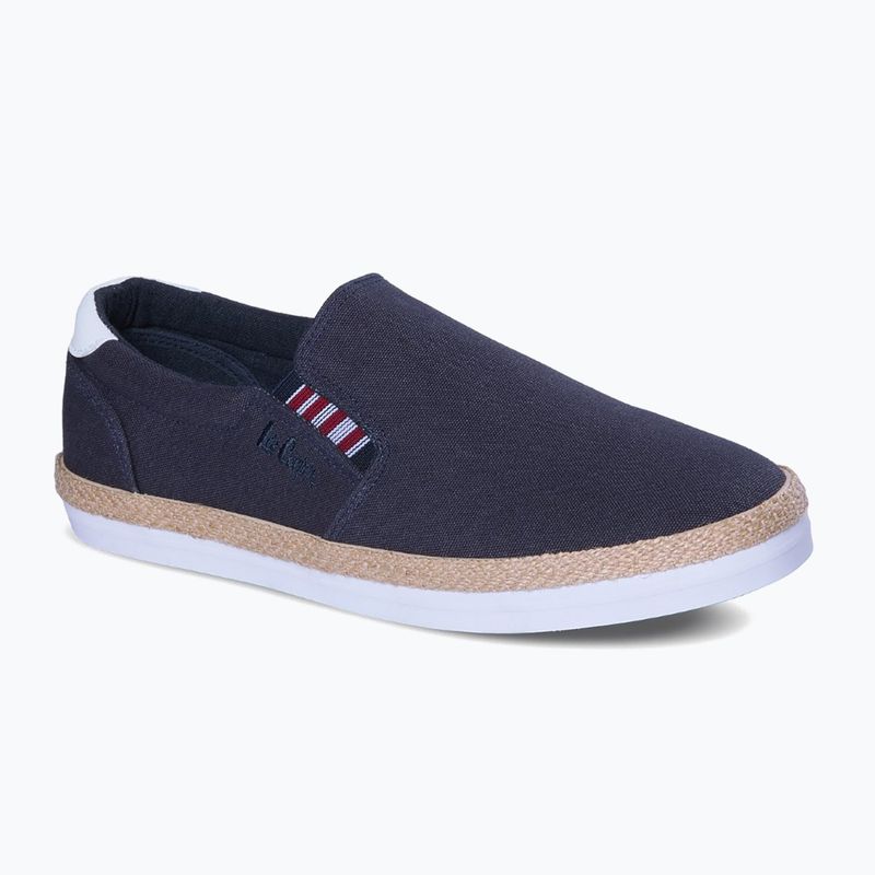 Lee Cooper férfi cipő LCW-25-02-3262MB navy