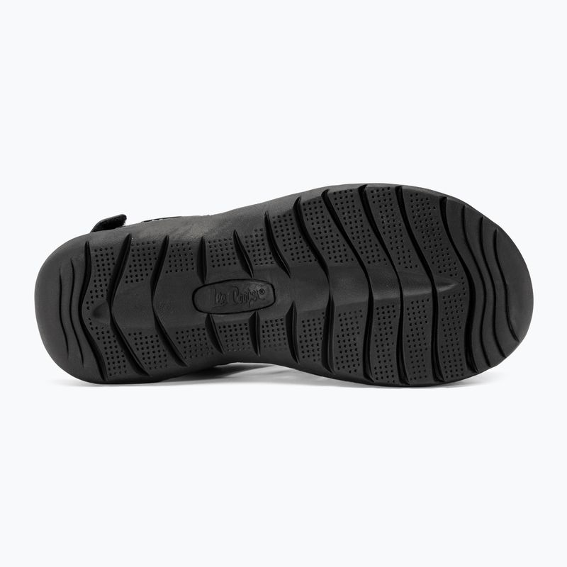 Férfi szandál Lee Cooper LCW-24-03-2313 black 4