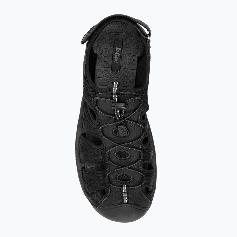 Férfi szandál Lee Cooper LCW-24-03-2313 black 5