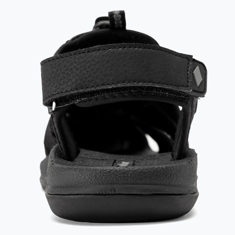 Férfi szandál Lee Cooper LCW-24-03-2313 black 6