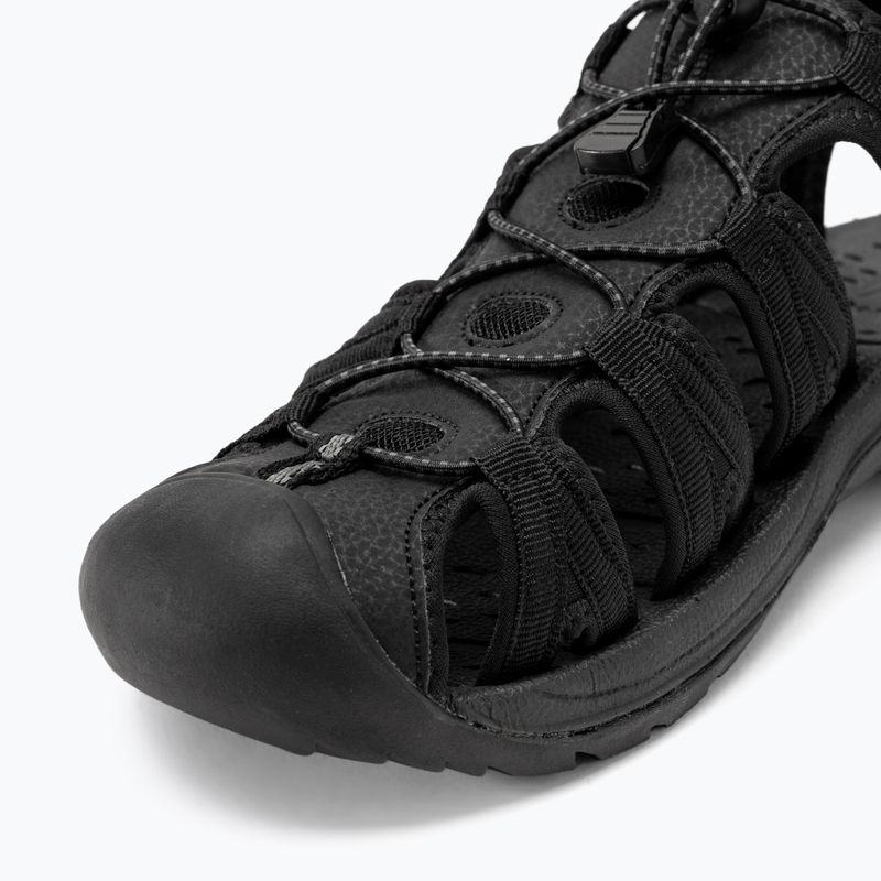 Férfi szandál Lee Cooper LCW-24-03-2313 black 7