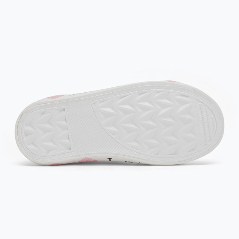 Lee Cooper gyermek cipő LCW-25-02-3264K fehér 4