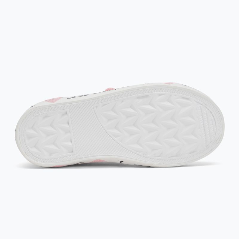 Lee Cooper gyermek cipő LCW-25-02-3265K rózsaszín 4