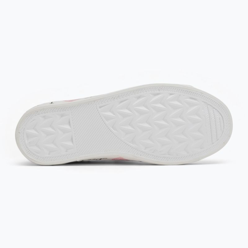 Lee Cooper gyermek cipő LCW-25-02-3268K világoskék 4