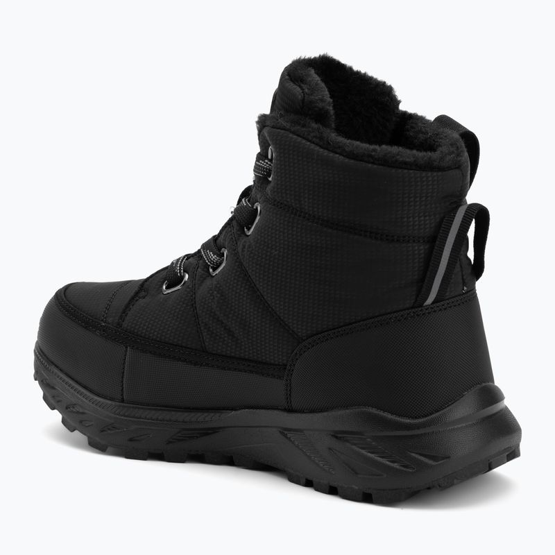 Lee Cooper női cipő LCJ-25-01-3741L fekete 3