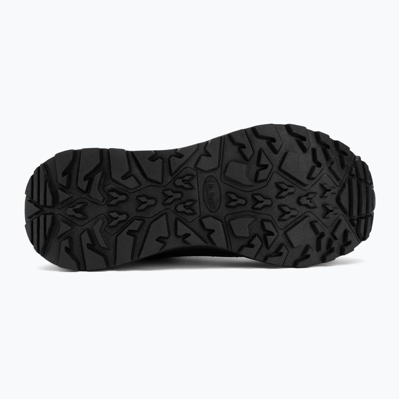 Lee Cooper női cipő LCJ-25-01-3741L fekete 4