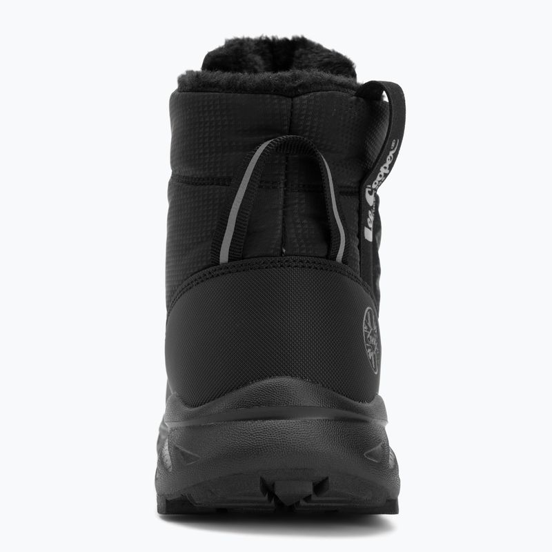 Lee Cooper női cipő LCJ-25-01-3741L fekete 6