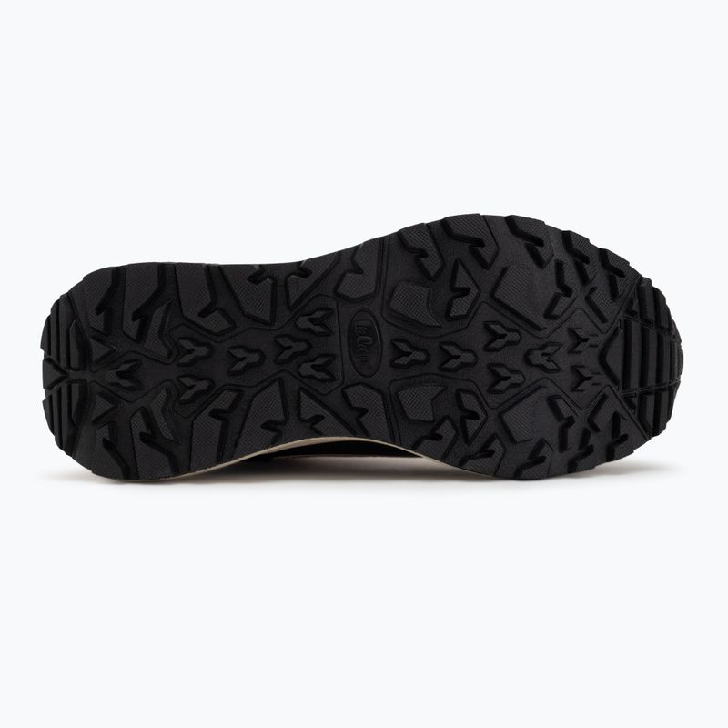 Lee Cooper női cipő LCJ-25-01-3742L bézs 4