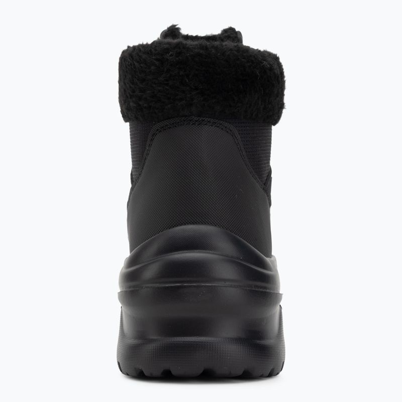 Lee Cooper női cipő LCJ-25-01-3743L fekete 6