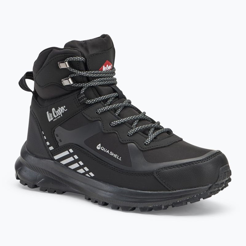 Lee Cooper férfi cipő LCJ-24-01-2933MB